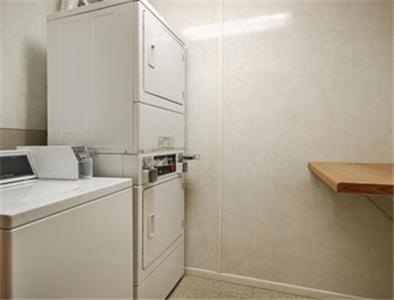 Super 8 Wichita East Kellogg Hotel สิ่งอำนวยความสะดวก รูปภาพ